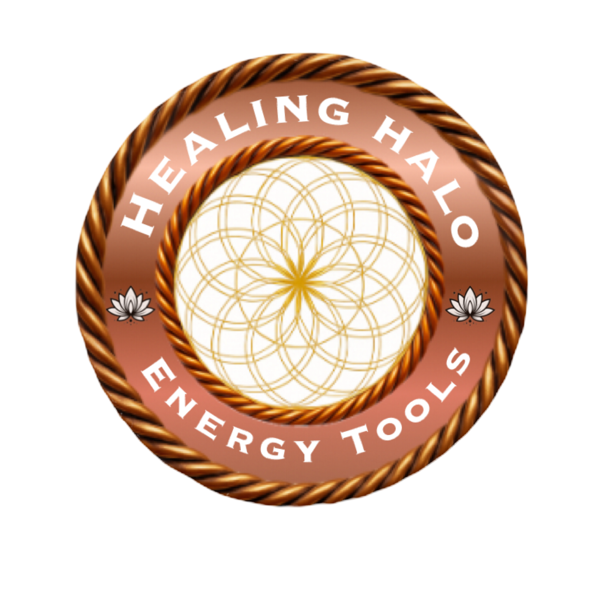 Healing Halo 